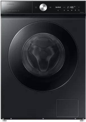 Пральна машина Samsung Bespoke AI WW11DB8B95GBU4, фото 1