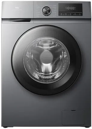 Пральна машина Tcl FF0924SA0PL Silver, фото 1