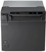 Принтер для чеків Epson Eu-M30 (002): Usb + Serial, Nes, Black, No Psu, No Cable (C31CK01002)