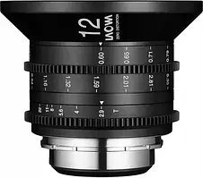 Об'єктив для камери Venus Optic Laowa 12mm T2.9 Zero-D Cine Sony E (VE1229FEC)