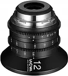 Об'єктив для камери Venus Optic Laowa 12mm T2.9 Zero-D Cine Sony E (VE1229FEC), фото 6