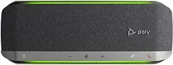 Обладнання для презентацій Poly Sync 40 Telefon Konferencyjny Uniwersalne Usb Bluetooth Black