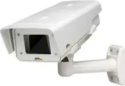 Обладнання для систем спостереження Axis T92E20 (0433-001)