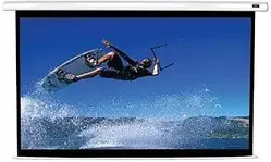 Проекційний екран Elite Screens VMAX135XWH2 Electric Screen 135'' 16:9
