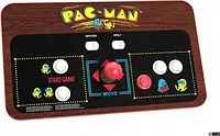 Консоль Namco Arcade Retro TV Pac Man 10 Ігор