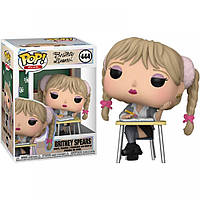 Фігурка Funko Pop Britney Spears / Фанко Поп Брітні Спірс #444