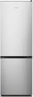 Холодильник Hisense RB372N4AC2 178,5 cm Srebrna