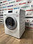 Пральна машина Miele WKB 130 WPS (стиральна) Б/У з Німеччини, фото 8