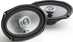 Автомобільні колонки ALPINE SXE-6925