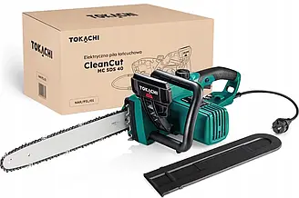 Электропила Tokachi CLEANCUT MC SDS 40 NAR/PIL/01