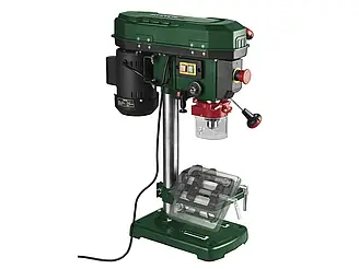 Свердлильний верстат Parkside PTBM 400 B1 Електричний верстат для свердління