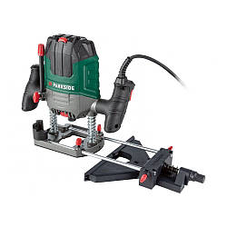 Фрезер мережевий Parkside POF 1200 D 3