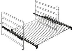 Аксесуар для кухонної техніки Electrolux Prowadnice teleskopowe z powłoką Super Clean TR1LFAV