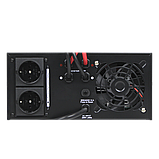 ДБЖ з правильною синусоїдою 12V LPM-PSW-1500VA (1050Вт), фото 5