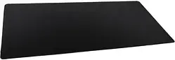 Килимок для мишки та клавіатури Glorious Pc Gaming Race Mousepad Stealth 3Xl Extended Black