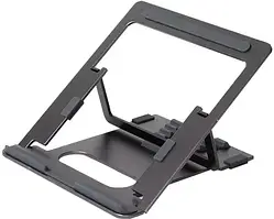 Підставка для ноутбука Pout Eyes3 Angle Szara