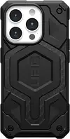 Чохол для телефону UAG Monarch Pro Magsafe do iPhone 15 Pro carbon fiber (114221114242)