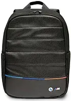 Чохол для телефону Plecak Laptop 16" Bmw Carbon Tricolor Czarne (241974)