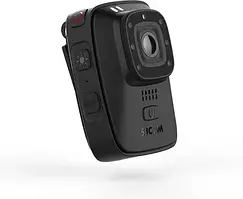 Екшн камера SJCAM A10 IP65 czarny