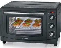 Міні-піч SEVERIN TO 2067