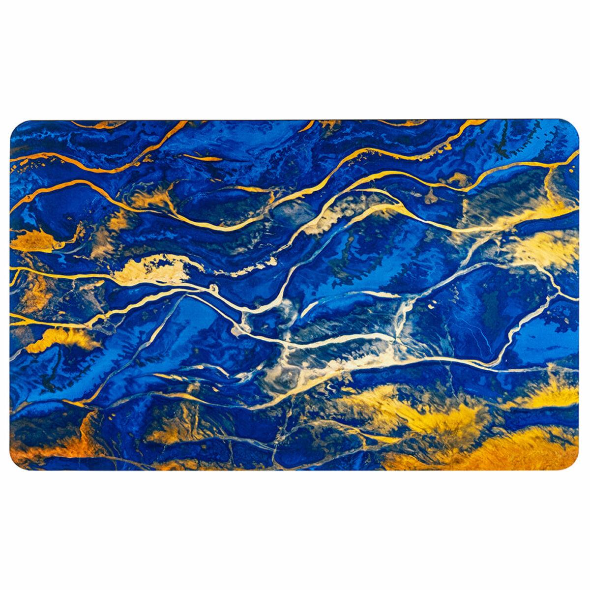 Вологопоглинаючий килимок 50х80х3мм SW-00002541, фото 1