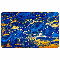 Вологопоглинаючий килимок 50х80х3мм SW-00002541