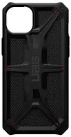 Чохол для телефону UAG Monarch Series - back cover for mobile phone (3107766)