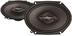 Автомобільні колонки Pioneer TS-A6881F