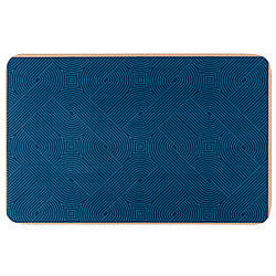 Вологопоглинаючий килимок 40х60х3мм SW-00002553