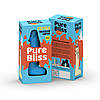 Свічка у формі члена Pure Bliss MINI Blue 15 см, фото 7