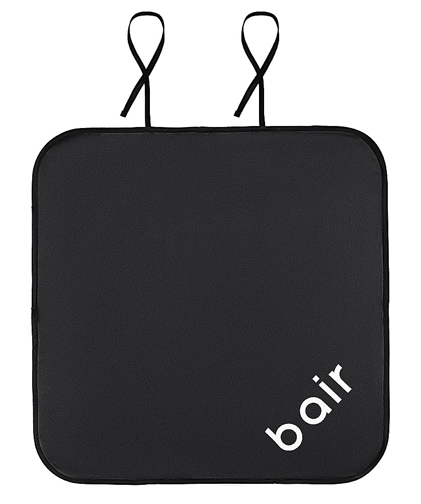 Захисний килимок під автокрісло Bair KB-01 black