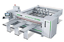 Пильний центр з передньою загрузкою HOLD HP330GK