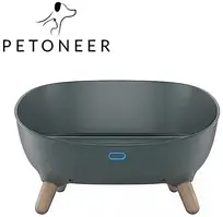 Меблі для котів PETONEER - COZY SOFA - INTELIGENTNE LEGOWISKO Z TERMOREGULACJĄ