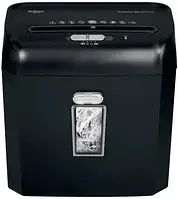 Шредер Rexel ProMax QS RPS812 2104580EU
