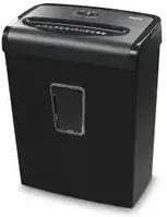 Шредер Hama Premium M8 (50548)