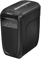 Шредер Fellowes 60Cs 4606101
