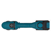 Акумуляторна ексцентрикова полірувальна машина PROFI-TEC PPM-8012SCP Set, фото 5