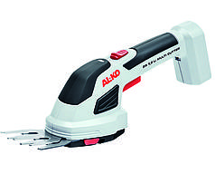 Акумуляторні ножиці для трави та кущів AL-KO GS 7,2 Li MultiCutter