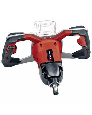 Акумуляторний безщітковий бур Einhell GP-EA 18/150 Li BL-Solo, фото 3