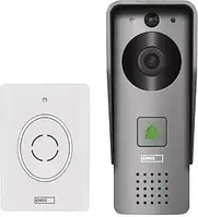 Відеодомофон Emos GoSmart Wi-Fi IP-09C H4031