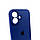 Чохол для смартфона Silicone Full Case AA Camera Protect for Apple iPhone 16 55, Mid Black, фото 6