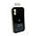 Чохол для смартфона Silicone Full Case AA Camera Protect for Apple iPhone 16 55, Mid Black, фото 3
