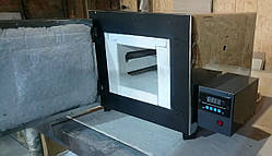 Муфельна піч МП-12/1200 універсальна