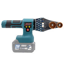Акумуляторний паяльник PROFI-TEC PWM20BL POWERLine, фото 4