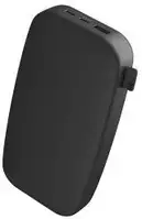 Павербанк Powerbank Fresh 'n Rebel 27000mAh Storm Grey (221575)