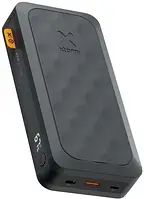 Павербанк Powerbank Xtorm Fuel 27000mAh 67W Czarny (XFS5271)