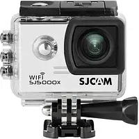 Екшн камера Kamera SJCAM SJ5000X Elite biały