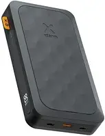Павербанк Powerbank Xtorm Fuel 45000mAh 67W Czarny (XFS5451)