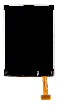 Дисплей Nokia X3-02/C3-01/303 Asha/300 Asha/301/206/202 Asha