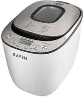 Хлібопічка RAVEN EWC001